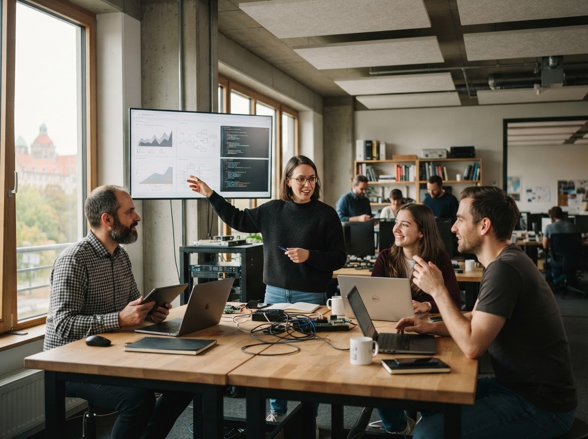 VeleleQU4NTETH Arbeitsumgebung für datengestützte Handelsanalyse